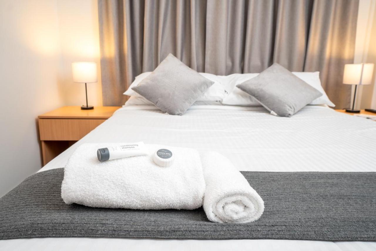 Sydney Junction Hotel 纽卡斯尔 外观 照片