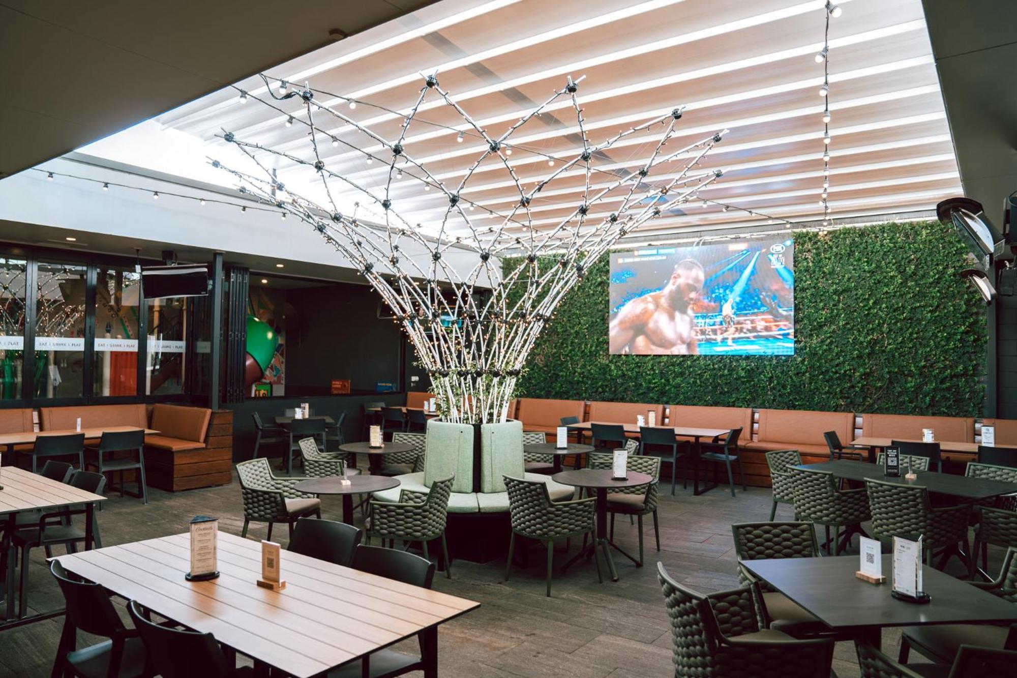Sydney Junction Hotel 纽卡斯尔 外观 照片